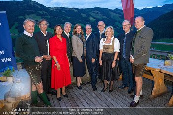 Weinverkostung - Böglalm, Alpbach - Mi 02.09.2026 - 55