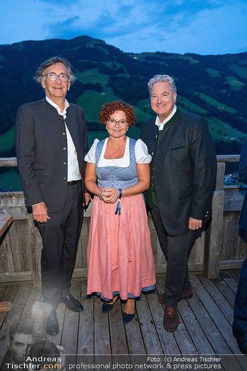 Weinverkostung - Böglalm, Alpbach - Mi 02.09.2026 - 57