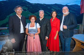 Weinverkostung - Böglalm, Alpbach - Mi 02.09.2026 - 59