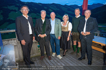 Weinverkostung - Böglalm, Alpbach - Mi 02.09.2026 - 60