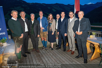 Weinverkostung - Böglalm, Alpbach - Mi 02.09.2026 - 61