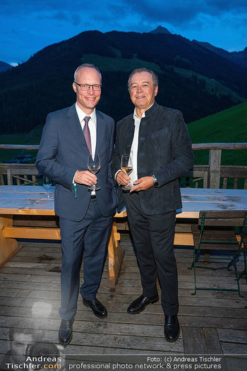 Weinverkostung - Böglalm, Alpbach - Mi 02.09.2026 - 62