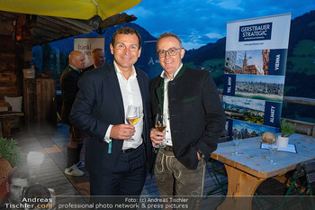 Weinverkostung - Böglalm, Alpbach - Mi 02.09.2026 - 63