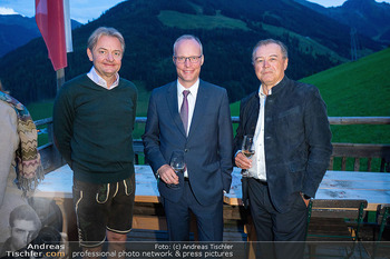 Weinverkostung - Böglalm, Alpbach - Mi 02.09.2026 - 65