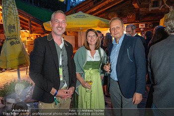 Weinverkostung - Böglalm, Alpbach - Mi 02.09.2026 - 73