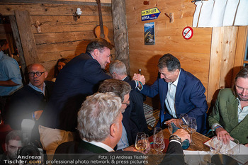 Weinverkostung - Böglalm, Alpbach - Mi 02.09.2026 - 87