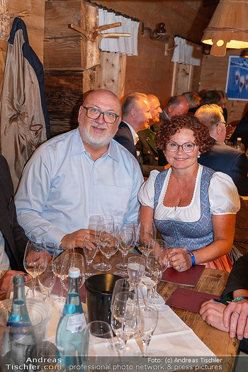 Weinverkostung - Böglalm, Alpbach - Mi 02.09.2026 - Andreas MATTHÄ, Elisabeth ZEHETNER88