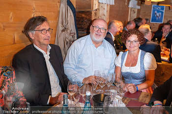 Weinverkostung - Böglalm, Alpbach - Mi 02.09.2026 - 89