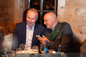 Weinverkostung - Böglalm, Alpbach - Mi 02.09.2026 - 90