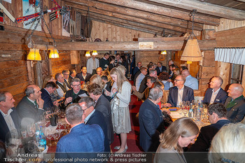 Weinverkostung - Böglalm, Alpbach - Mi 02.09.2026 - 93