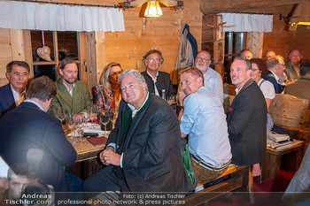 Weinverkostung - Böglalm, Alpbach - Mi 02.09.2026 - 101