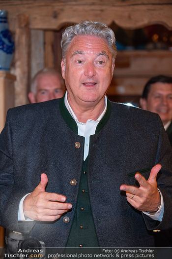Weinverkostung - Böglalm, Alpbach - Mi 02.09.2026 - Erwin VAN LAMBAART102