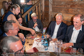 Weinverkostung - Böglalm, Alpbach - Mi 02.09.2026 - 111