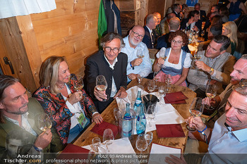 Weinverkostung - Böglalm, Alpbach - Mi 02.09.2026 - 119