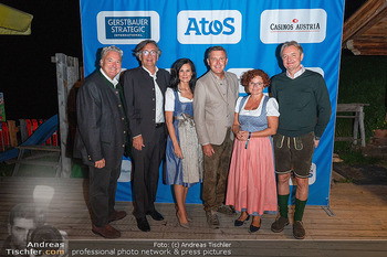 Weinverkostung - Böglalm, Alpbach - Mi 02.09.2026 - 122