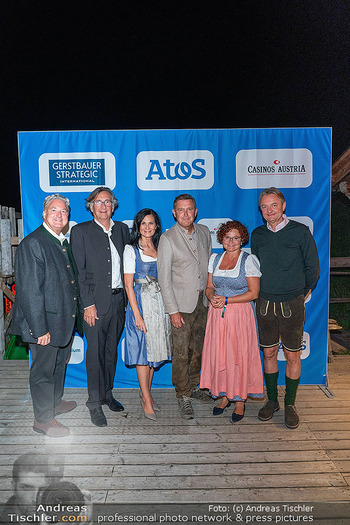 Weinverkostung - Böglalm, Alpbach - Mi 02.09.2026 - 124