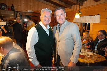 Weinverkostung - Böglalm, Alpbach - Mi 02.09.2026 - Erwin VAN LAMBAART, Peter HANKE127