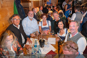 Weinverkostung - Böglalm, Alpbach - Mi 02.09.2026 - 133