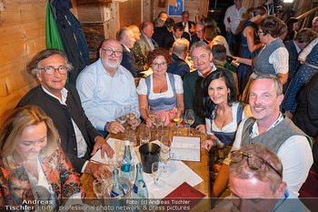 Weinverkostung - Böglalm, Alpbach - Mi 02.09.2026 - 134
