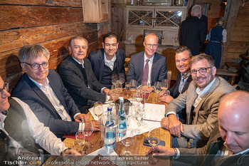 Weinverkostung - Böglalm, Alpbach - Mi 02.09.2026 - 135