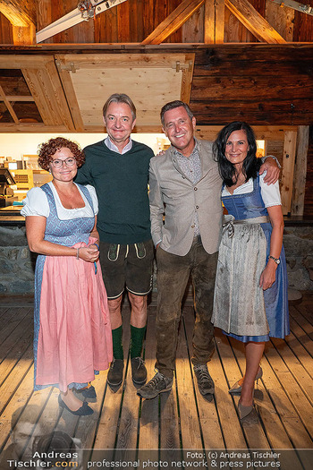 Weinverkostung - Böglalm, Alpbach - Mi 02.09.2026 - 140
