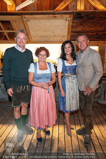 Weinverkostung - Böglalm, Alpbach - Mi 02.09.2026 - Gerald GERSTBAUER, Elisabeth ZEHETNER, Silvia GRÜNBERGER, Peter141