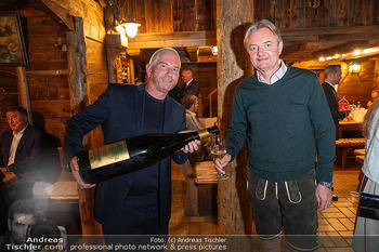 Weinverkostung - Böglalm, Alpbach - Mi 02.09.2026 - Franz HIRZBERGER, Gerald GERSTBAUER164