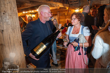 Weinverkostung - Böglalm, Alpbach - Mi 02.09.2026 - 165