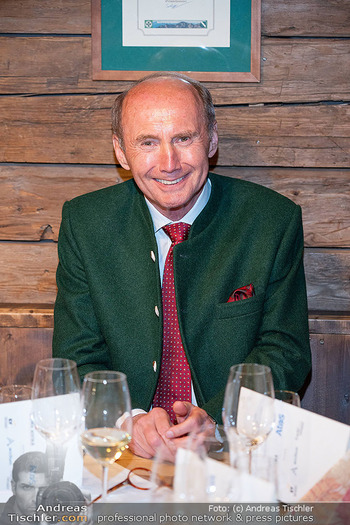 Weinverkostung - Böglalm, Alpbach - Mi 02.09.2026 - Othmar KARAS (Portrait)167