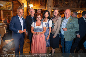 Weinverkostung - Böglalm, Alpbach - Mi 02.09.2026 - Wolfgang HATTMANNSDORFER, Karlheinz KOPF, Elisabeth ZEHETNER, Si169