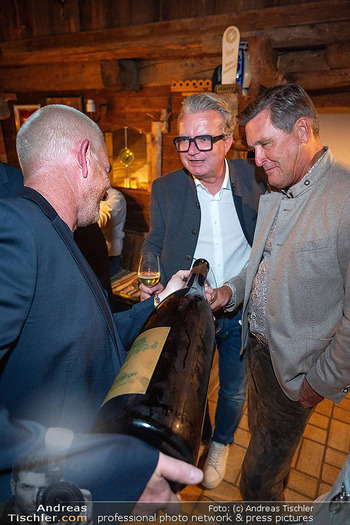 Weinverkostung - Böglalm, Alpbach - Mi 02.09.2026 - Christoph DREXLER, Peter HANKE, Franz HIRZBERGER174