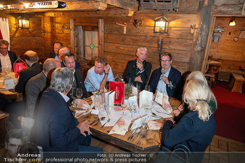 Weinverkostung - Böglalm, Alpbach - Mi 02.09.2026 - 175