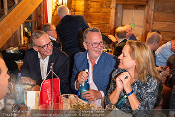 Weinverkostung - Böglalm, Alpbach - Mi 02.09.2026 - 180