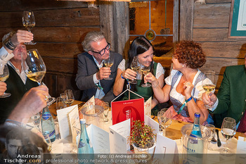 Weinverkostung - Böglalm, Alpbach - Mi 02.09.2026 - 189