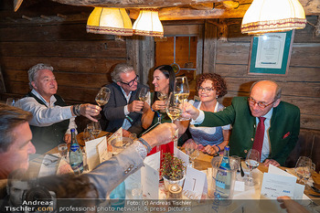 Weinverkostung - Böglalm, Alpbach - Mi 02.09.2026 - 190