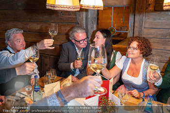 Weinverkostung - Böglalm, Alpbach - Mi 02.09.2026 - 191