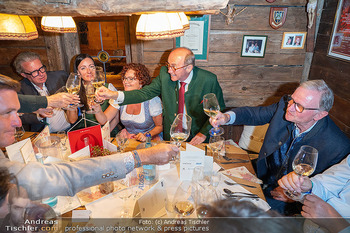 Weinverkostung - Böglalm, Alpbach - Mi 02.09.2026 - 192