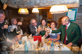 Weinverkostung - Böglalm, Alpbach - Mi 02.09.2026 - 193