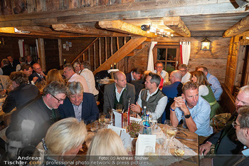 Weinverkostung - Böglalm, Alpbach - Mi 02.09.2026 - 194