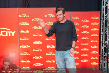 Autogrammstunde Michael Gregortisch und COSMO - PlusCity, Linz - Fr 04.09.2026 - 6