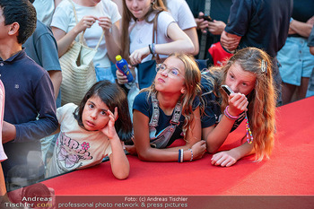Autogrammstunde Michael Gregortisch und COSMO - PlusCity, Linz - Fr 04.09.2026 - 18