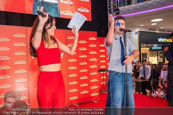 Autogrammstunde Michael Gregortisch und COSMO - PlusCity, Linz - Fr 04.09.2026 - 62