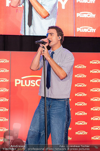 Autogrammstunde Michael Gregortisch und COSMO - PlusCity, Linz - Fr 04.09.2026 - 68