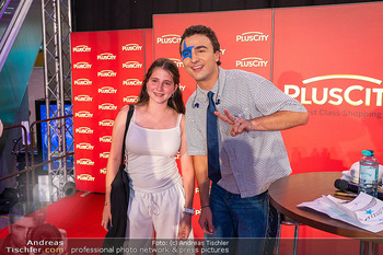 Autogrammstunde Michael Gregortisch und COSMO - PlusCity, Linz - Fr 04.09.2026 - 80