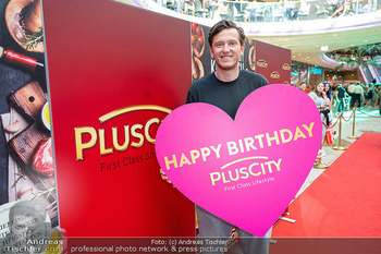 Showkochen und das Fest - PlusCity, Linz - Fr 04.09.2026 - Michael GREGORITSCH3
