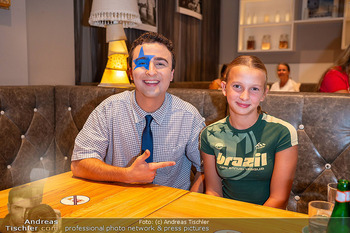 Showkochen und das Fest - PlusCity, Linz - Fr 04.09.2026 - COSMO (Benjamin GEDEON) bei meet and greet12