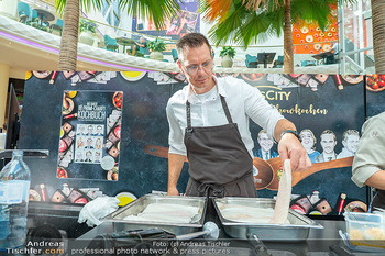 Showkochen und das Fest - PlusCity, Linz - Fr 04.09.2026 - 17