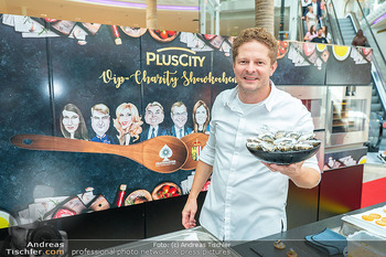Showkochen und das Fest - PlusCity, Linz - Fr 04.09.2026 - Martin KLEIN25