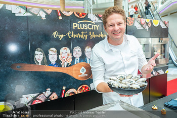 Showkochen und das Fest - PlusCity, Linz - Fr 04.09.2026 - Martin KLEIN26