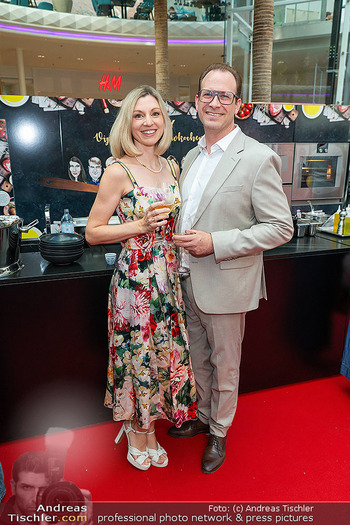 Showkochen und das Fest - PlusCity, Linz - Fr 04.09.2026 - 27